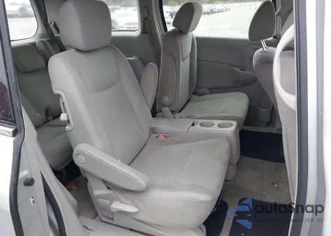 2015 Nissan Quest Platinum/S/Sl/Sv z USA, uszkodzony, nr VIN JN8AE2KP6F9129932